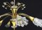 French Chandelier from Maison Lunel, 1950s, Image 6