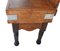 Antique French Butcher's Block Table 10