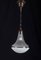 Vintage Luzette Pendant by Peter Behrens for Siemens 3