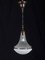 Lampe à Suspension Luzette Vintage par Peter Behrens pour Siemens 1