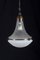 Lampe à Suspension Luzette Vintage par Peter Behrens pour Siemens 5