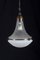 Vintage Luzette Pendant by Peter Behrens for Siemens 5