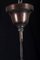 Lampe à Suspension Luzette Vintage par Peter Behrens pour Siemens 6