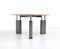 Vintage KUM Table by Gae Aulenti for Tecno 3
