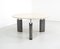 Vintage KUM Table by Gae Aulenti for Tecno 5