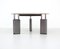Vintage KUM Table by Gae Aulenti for Tecno 2