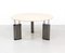 Vintage KUM Table by Gae Aulenti for Tecno 1