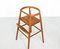 Children’s High Chair by Nanna Ditzel for Kolds Savvaerk, 1950s 6