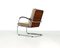 Fauteuil 409 par W.H. Gispen, 1950s 5