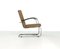 Fauteuil 409 par W.H. Gispen, 1950s 3