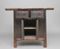 19th Century Chinese Rustic Elm Dresser, Image 2