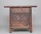 19th Century Chinese Rustic Elm Dresser, Image 6
