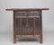 19th Century Chinese Rustic Elm Dresser 1