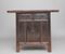 19th Century Chinese Rustic Elm Dresser, Image 1