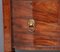 Antique Mahogany Sideboard 6