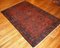 Tapis Vintage Fait Main, Moyen-Orient, 1920s 5