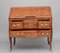 Antique French Kingwood Bureau, 1780s 2