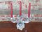 Vintage Candle Holder from Daum 1