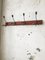 Appendiabiti da bistrò vintage, Francia, Immagine 1