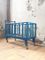 Vintage French Crib 7