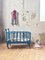 Vintage French Crib 3