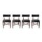 Teak Dining Chairs from G-Plan, 1960s, Set of 4, Image 1