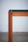 Danish Teak & Glass Coffee Table, 1960s 4