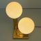 Vintage Italian Table Lamp, Image 4