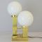 Lampe de Bureau Vintage, Italie 1