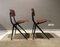 Chaises d'Appoint de Marko, 1960s, Set de 2 5