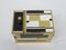 Art Deco Black & White Brass Cigarette Dispenser from Erhard & Söhne 8