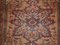 Antique Handmade Rug, 1880s 4