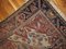 Antiker handgefertigter Teppich, 1880er 6