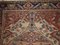 Antique Handmade Rug, 1880s 5