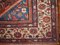 Antique Handmade Rug, 1900s 2