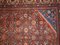 Antiker handgefertigter Teppich, 1900er 6