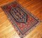 Vintage Middle Eastern Rug, 1920s 7