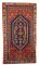 Orientalischer Vintage Teppich, 1920er 1