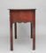 Antique Mahogany Desk, Image 8