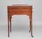 Mahogany Side Table, 1830s 10