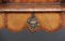 Antique Walnut Writing Table 14