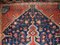 Antiker Malayer Teppich, 1920er 3