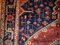 Antiker Malayer Teppich, 1920er 5