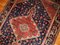 Antique Malayer Rug, 1920s, Image 7