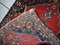 Antique Double Mat Rug, 1910s, Image 10