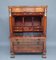 Antique Mahogany Bureau 3