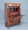 Antique Mahogany Bureau 6