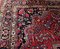 Antique Handmade Rug, 1910s 3