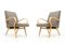 Armchairs by Jindřich Halabala, 1960s, Set of 2, Image 2
