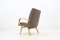 Armchairs by Jindřich Halabala, 1960s, Set of 2, Image 7